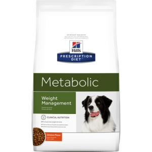 hills metabolic perro